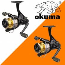 Obrázek k výrobku 56832 - OKUMA Naviják Proforce Baitfeeder PFRB-165 AKCE 1+1