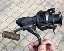 Obrázek k výrobku 56833 - OKUMA Naviják Pulzar Baitfeeder PZB-4000