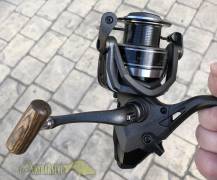Obrázek k výrobku 56833 - OKUMA Naviják Pulzar Baitfeeder PZB-4000