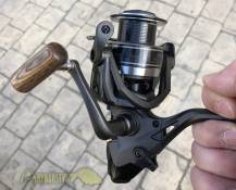 Obrázek k výrobku 56833 - OKUMA Naviják Pulzar Baitfeeder PZB-4000