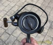 Obrázek k výrobku 56833 - OKUMA Naviják Pulzar Baitfeeder PZB-4000