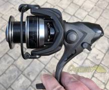 Obrázek k výrobku 56833 - OKUMA Naviják Pulzar Baitfeeder PZB-4000