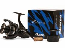 Obrázek k výrobku 56834 - OKUMA Naviják Pulzar Baitfeeder PZB-6000