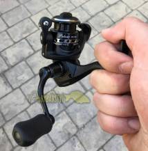 Obrázek k výrobku 56836 - OKUMA Naviják Pulzar PZ-10FD