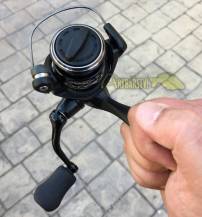 Obrázek k výrobku 56836 - OKUMA Naviják Pulzar PZ-10FD