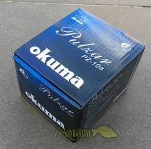 Obrázek k výrobku 56836 - OKUMA Naviják Pulzar PZ-10FD