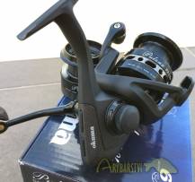 Obrázek k výrobku 56837 - OKUMA Naviják Pulzar PZ-25FD