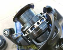 Obrázek k výrobku 56837 - OKUMA Naviják Pulzar PZ-25FD