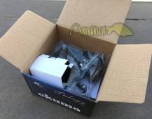 Obrázek k výrobku 56837 - OKUMA Naviják Pulzar PZ-25FD