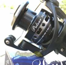 Obrázek k výrobku 56838 - OKUMA Naviják Pulzar PZ-30FD
