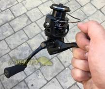 Obrázek k výrobku 56838 - OKUMA Naviják Pulzar PZ-30FD
