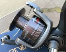 Obrázek k výrobku 56841 - OKUMA Naviják Revenger Pro RVP-55 FD
