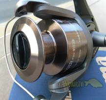 Obrázek k výrobku 56841 - OKUMA Naviják Revenger Pro RVP-55 FD