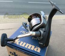 Obrázek k výrobku 56841 - OKUMA Naviják Revenger Pro RVP-55 FD