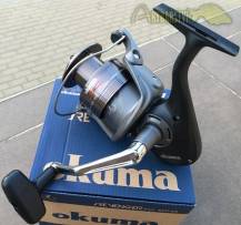 Obrázek k výrobku 56842 - OKUMA Naviják Revenger Pro RVP-65 FD
