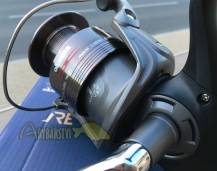 Obrázek k výrobku 56842 - OKUMA Naviják Revenger Pro RVP-65 FD