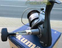 Obrázek k výrobku 56842 - OKUMA Naviják Revenger Pro RVP-65 FD