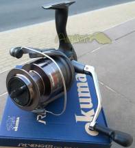Obrázek k výrobku 56842 - OKUMA Naviják Revenger Pro RVP-65 FD