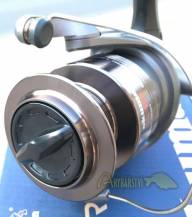 Obrázek k výrobku 56842 - OKUMA Naviják Revenger Pro RVP-65 FD