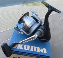 Obrázek k výrobku 56843 - OKUMA Naviják Revenger Pro RVP-80 FD