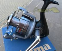 Obrázek k výrobku 56843 - OKUMA Naviják Revenger Pro RVP-80 FD