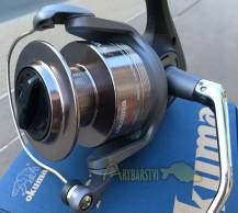 Obrázek k výrobku 56843 - OKUMA Naviják Revenger Pro RVP-80 FD