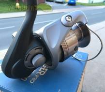 Obrázek k výrobku 56843 - OKUMA Naviják Revenger Pro RVP-80 FD