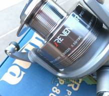 Obrázek k výrobku 56843 - OKUMA Naviják Revenger Pro RVP-80 FD