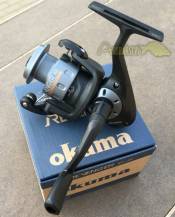 Obrázek k výrobku 56844 - OKUMA Naviják Revenger RV-30 FD