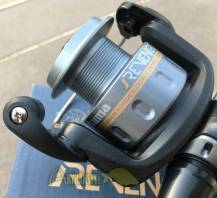 Obrázek k výrobku 56844 - OKUMA Naviják Revenger RV-30 FD