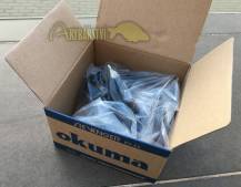 Obrázek k výrobku 56846 - OKUMA Naviják Revenger RV-55 FD