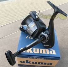 Obrázek k výrobku 56846 - OKUMA Naviják Revenger RV-55 FD