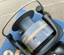 Obrázek k výrobku 56846 - OKUMA Naviják Revenger RV-55 FD