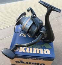 Obrázek k výrobku 56847 - OKUMA Naviják Revenger RV-65 FD