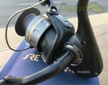 Obrázek k výrobku 56847 - OKUMA Naviják Revenger RV-65 FD