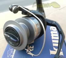 Obrázek k výrobku 56847 - OKUMA Naviják Revenger RV-65 FD