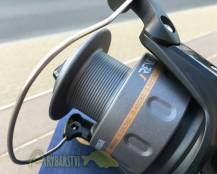 Obrázek k výrobku 56847 - OKUMA Naviják Revenger RV-65 FD