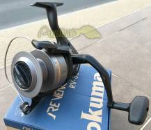 Obrázek k výrobku 56848 - OKUMA Naviják Revenger RV-80 FD