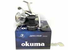 Obrázek k výrobku 56850 - OKUMA Naviják SPECTRUM SPB 360