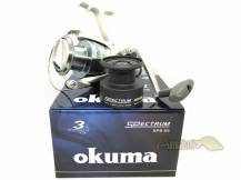 Obrázek k výrobku 56851 - OKUMA Naviják SPECTRUM SPB 365