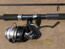 Obrázek k výrobku 56870 - OKUMA REVENGER COMBO Přívlačový Set Prut 2.70 m + Naviják Revenger RV-40 FD