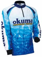 Obrázek k výrobku 56872 - OKUMA Tričko Tournament Shirt