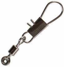 Obrázek k výrobku 56921 - OKUMA Závěs na Splávek OMG UniFeeder Connectors 4 ks Vel.10