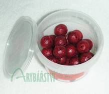 Obrázek k výrobku 57247 - PROFESSIONAL Chlebové boilies 13 mm