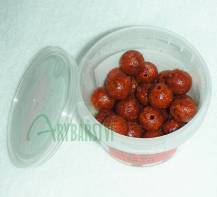 Obrázek k výrobku 57247 - PROFESSIONAL Chlebové boilies 13 mm