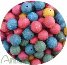 Obrázek k výrobku 57247 - PROFESSIONAL Chlebové boilies 13 mm