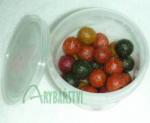 Obrázek k výrobku 57247 - PROFESSIONAL Chlebové boilies 13 mm