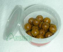 Obrázek k výrobku 57247 - PROFESSIONAL Chlebové boilies 13 mm