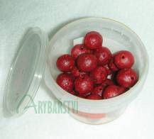 Obrázek k výrobku 57247 - PROFESSIONAL Chlebové boilies 13 mm