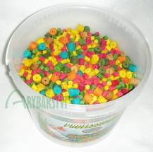 Obrázek k výrobku 57301 - PROFESSIONAL Proteinové Pelety 5 kg